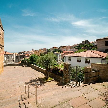 B&B Armony Bono Bono (Sassari) Exterior foto