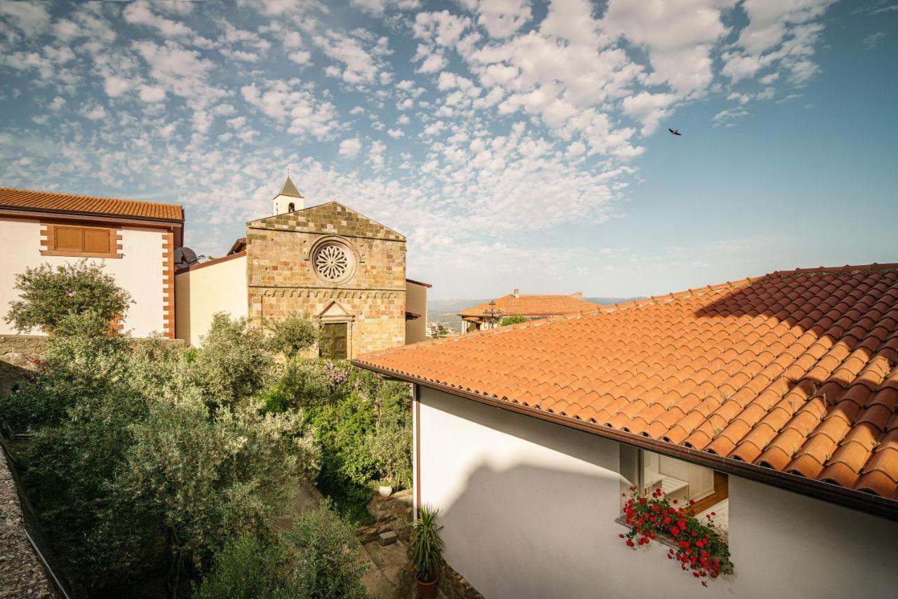 B&B Armony Bono Bono (Sassari) Exterior foto