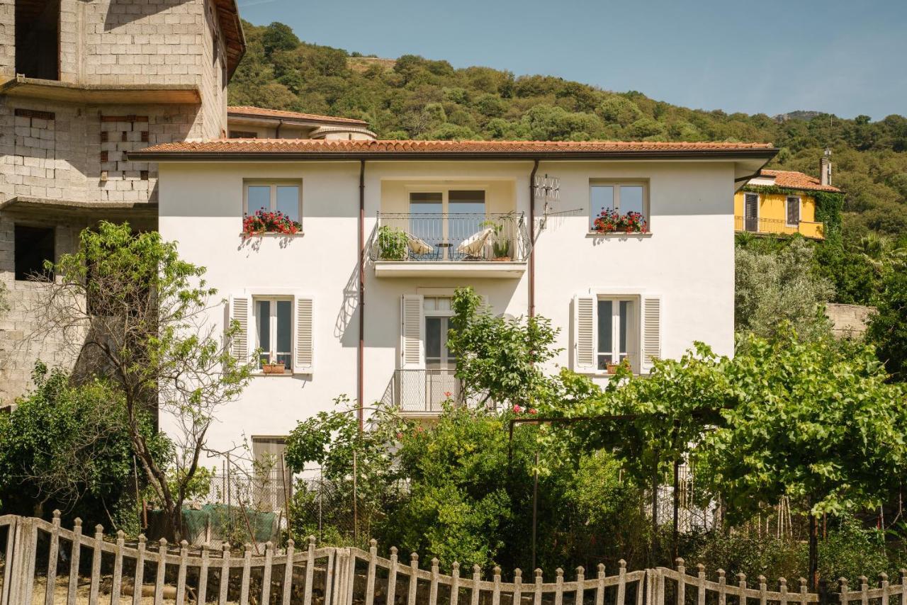 B&B Armony Bono Bono (Sassari) Exterior foto