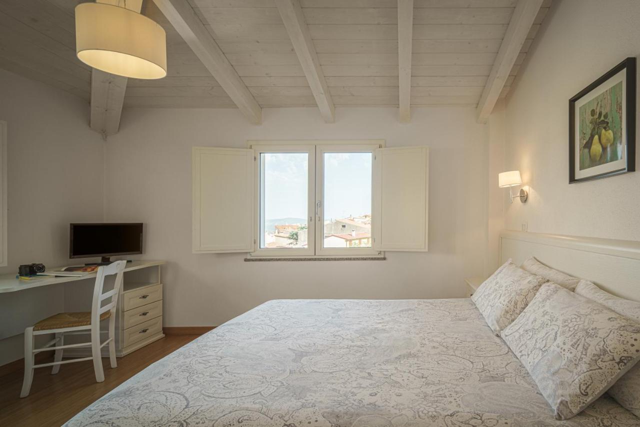 B&B Armony Bono Bono (Sassari) Exterior foto