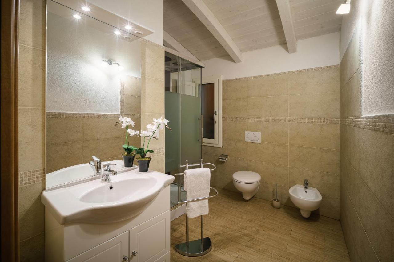 B&B Armony Bono Bono (Sassari) Exterior foto