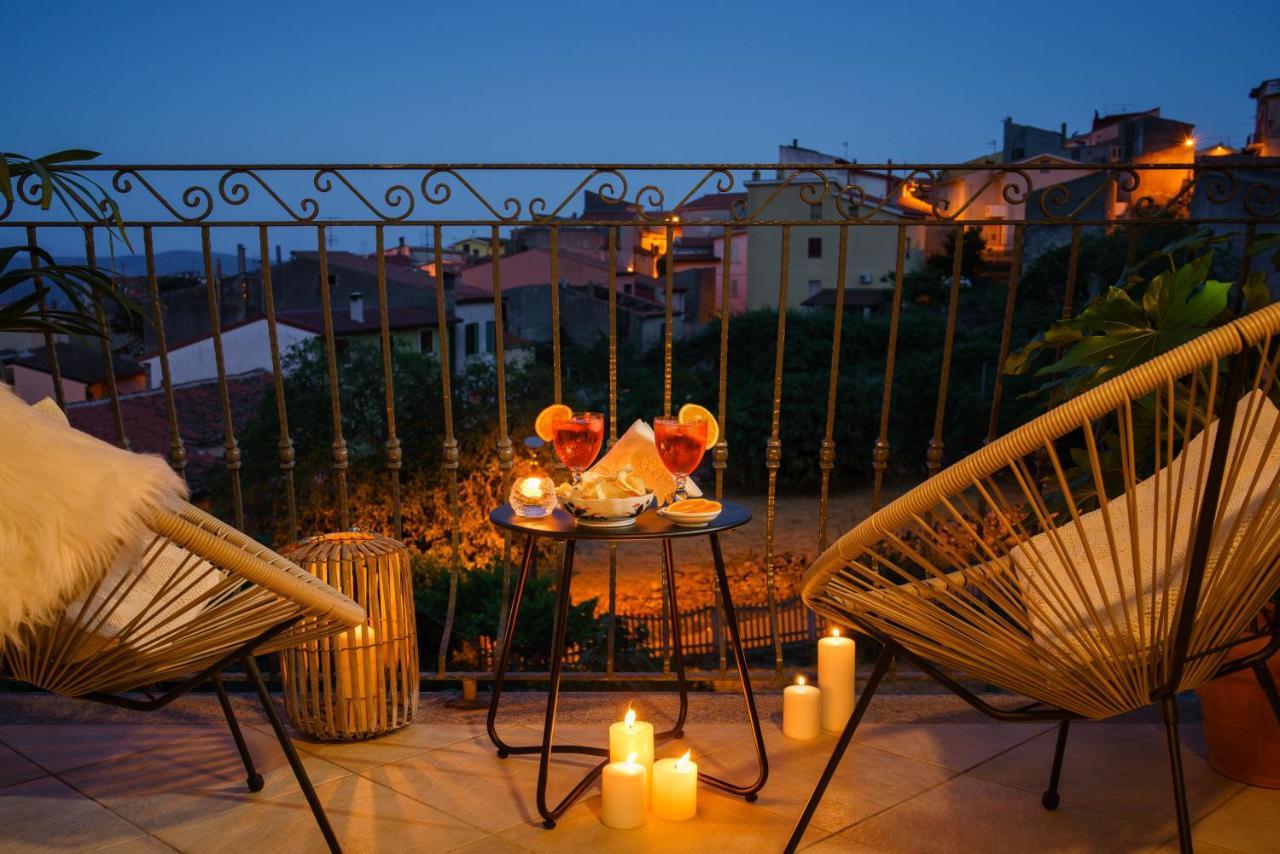 B&B Armony Bono Bono (Sassari) Exterior foto
