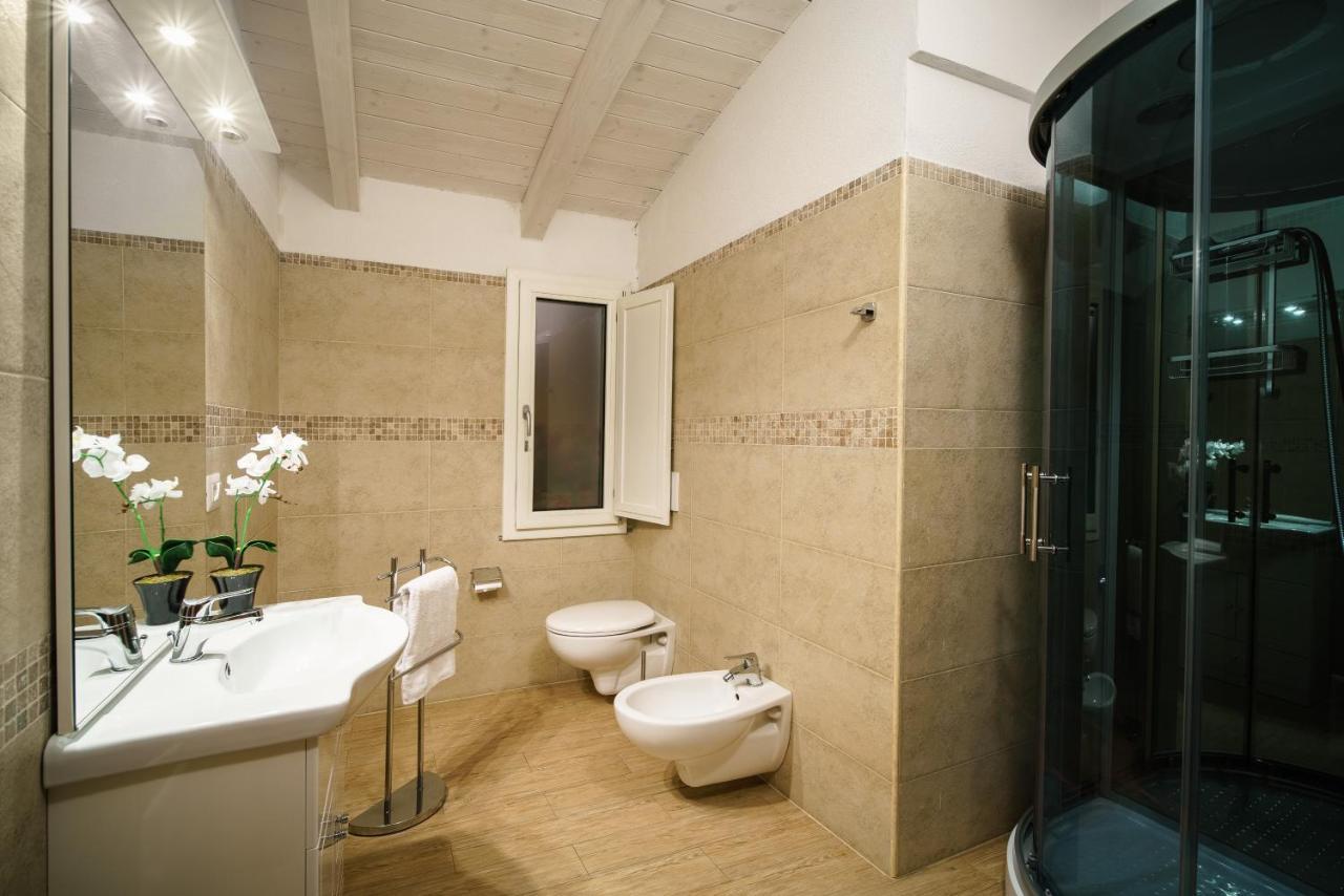 B&B Armony Bono Bono (Sassari) Exterior foto