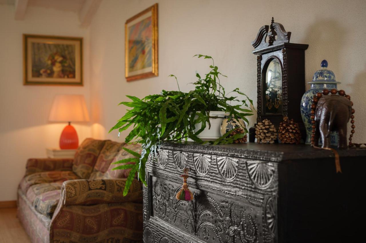 B&B Armony Bono Bono (Sassari) Exterior foto