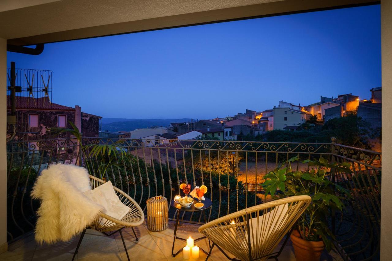 B&B Armony Bono Bono (Sassari) Exterior foto